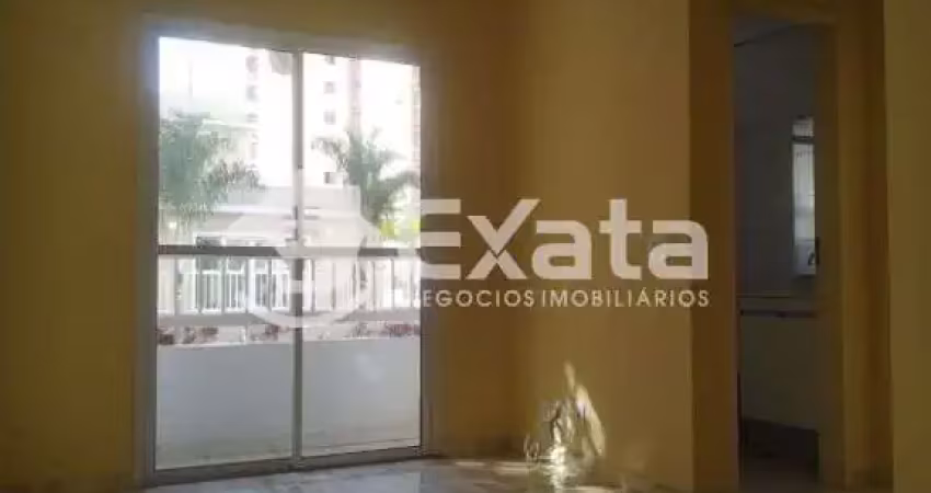 Apartamento com 2 quartos à venda na Avenida Doutor Armando Pannunzio, 1700, Jardim Vera Cruz, Sorocaba
