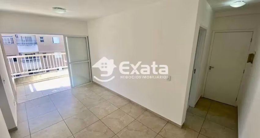 Apartamento com 2 quartos à venda na Rua Santa Maria, 231, Vila Hortência, Sorocaba