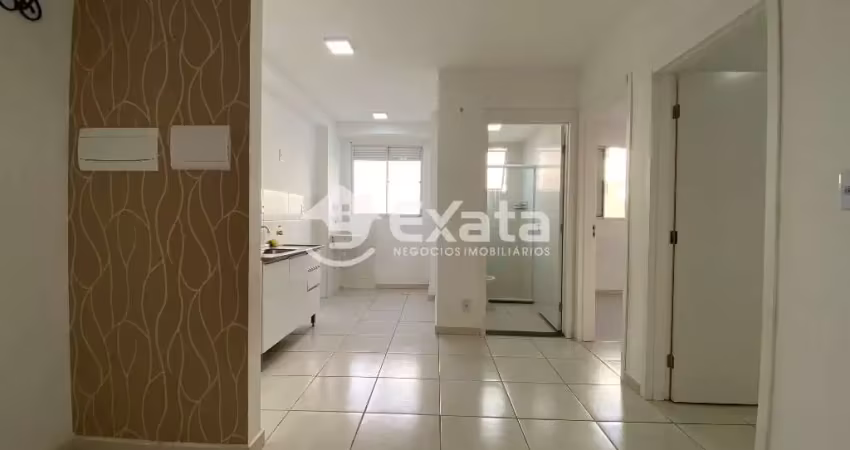 Prédio com 1 sala para alugar na Rua Antonio Bravo Plaça, 320, Wanel Ville, Sorocaba