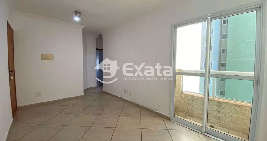 Excelente apartamento de 2 dormitorios no jardim goncalves em sorocaba
