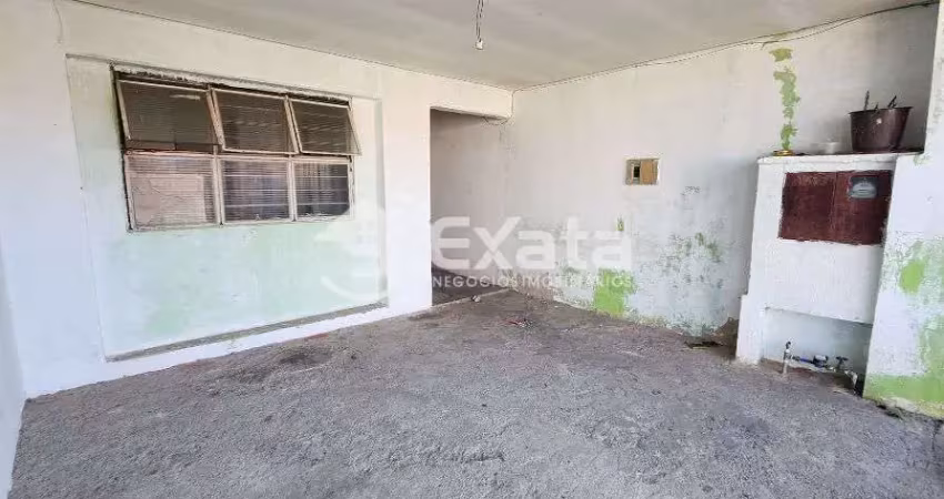 Casa com 4 quartos à venda na Rua Coronel Felix Estevez Junior, 294, Ipanema Ville, Sorocaba