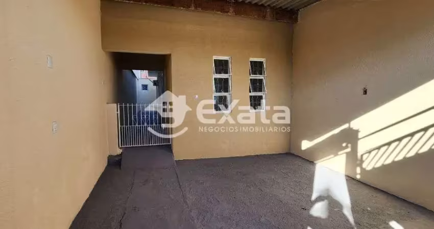 Casa com 1 quarto à venda na Rua Marino Tota, 103, Ipanema Ville, Sorocaba
