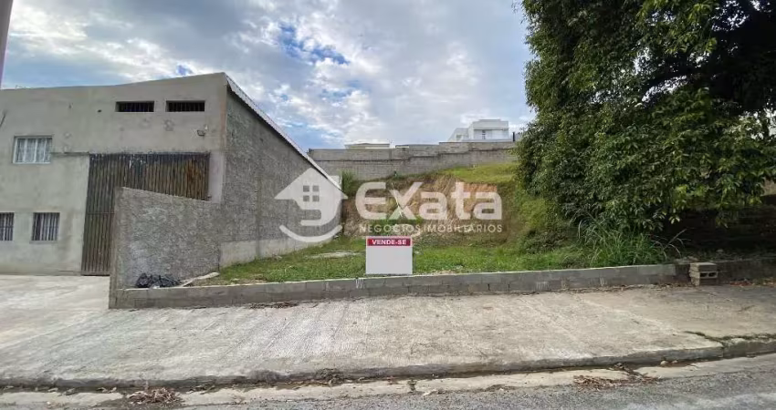 Terreno à venda na Alameda das Videiras, 144, Jardim Gramados de Sorocaba, Sorocaba