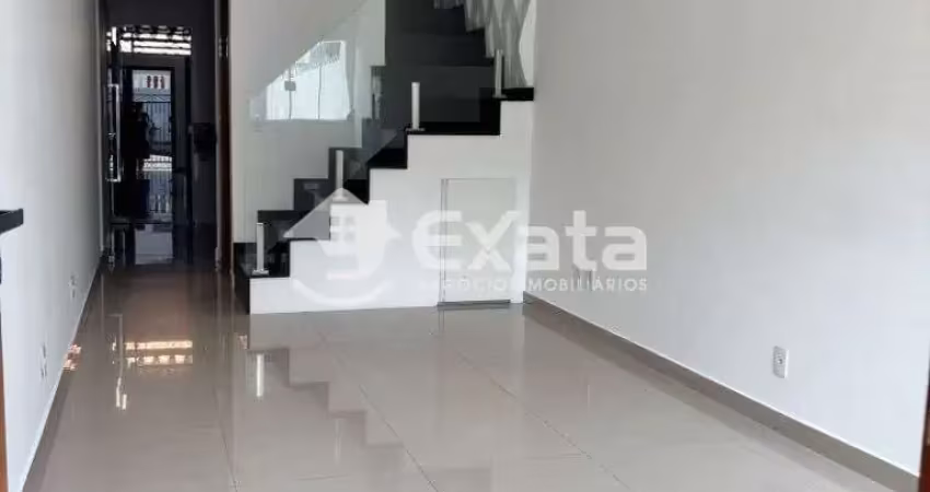 Casa com 2 quartos à venda na Rua Catulo da Paixão Cearense, 489, Vila Jardini, Sorocaba