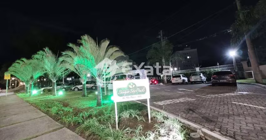 Apartamento com 2 quartos à venda na Avenida São Paulo, 3435, Além Ponte, Sorocaba