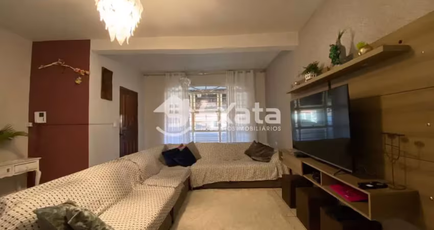 Casa com 3 quartos à venda na Rua Professora Maria Domingas Totora Gois, 128, Jardim Los Angeles, Sorocaba