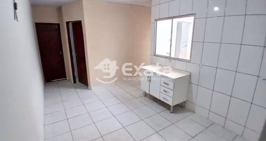 Apartamento com 1 quarto para alugar na Rua Antônio Silva Saladino, 677, Parque Vitória Régia, Sorocaba