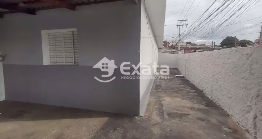 Casa com 2 quartos à venda na Rua Francisco de Oliveira Abreu, 247, Vila Olímpia, Sorocaba