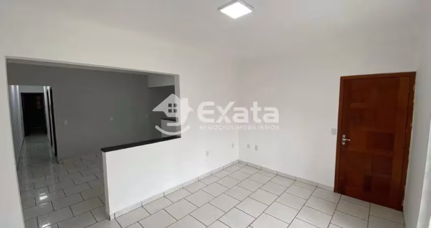 Casa com 3 quartos à venda na Rua Airton Jacyntho Nunes, 80, Central Parque Sorocaba, Sorocaba