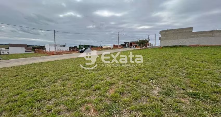 Terreno para venda com 255 m2 no reserva ipanema 2 !!