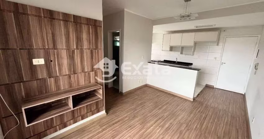 Apartamento com 2 quartos para alugar na Avenida Gisele Constantino, 430, Parque Bela Vista, Votorantim