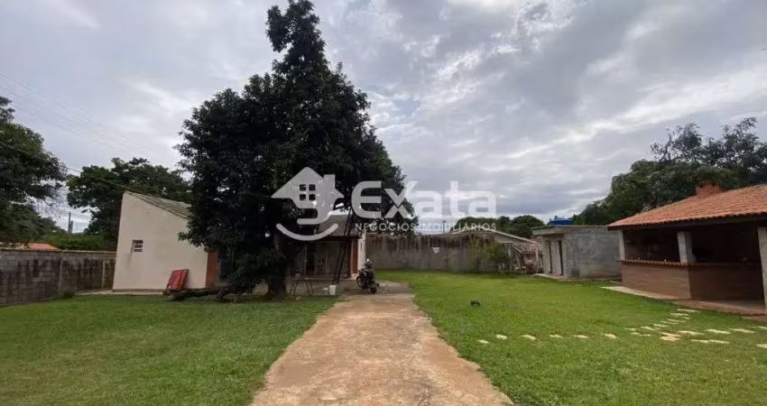 Chacara a venda em monte bianco, aracoiaba da serra