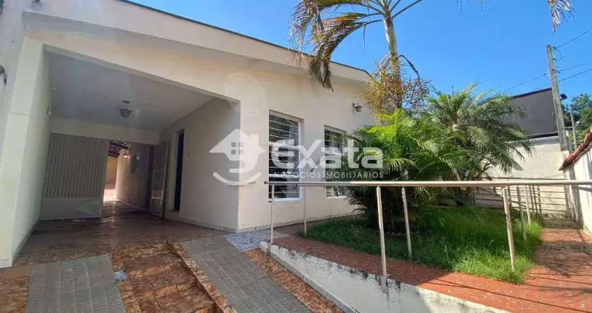 Casa com 3 quartos à venda na Rua João Wagner Wey, 539, Jardim América, Sorocaba