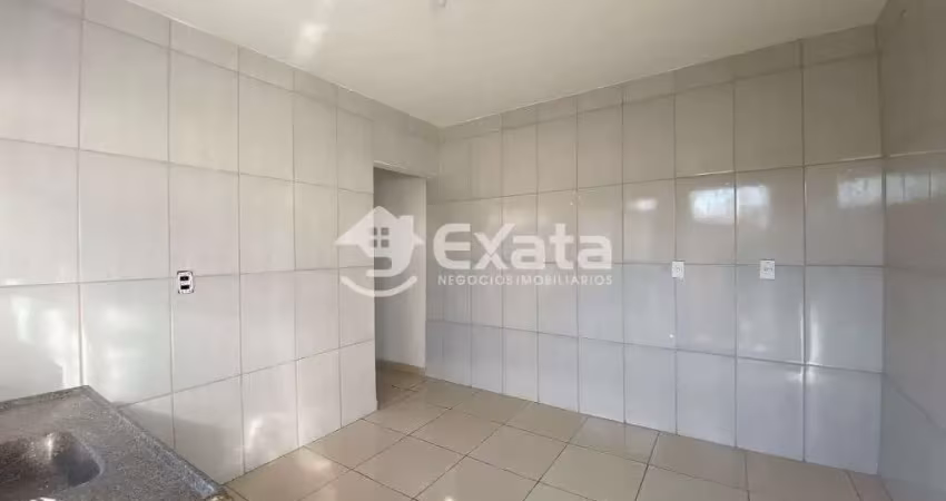 Casa com 1 quarto para alugar na Rua Pindorama, 99, Vila Haro, Sorocaba