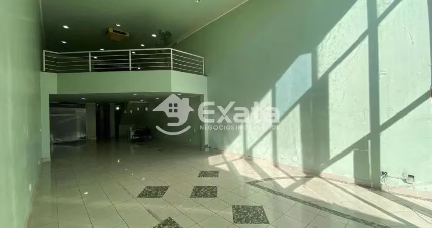 Salao comercial com 1.000 m2 no centro de sorocaba !!