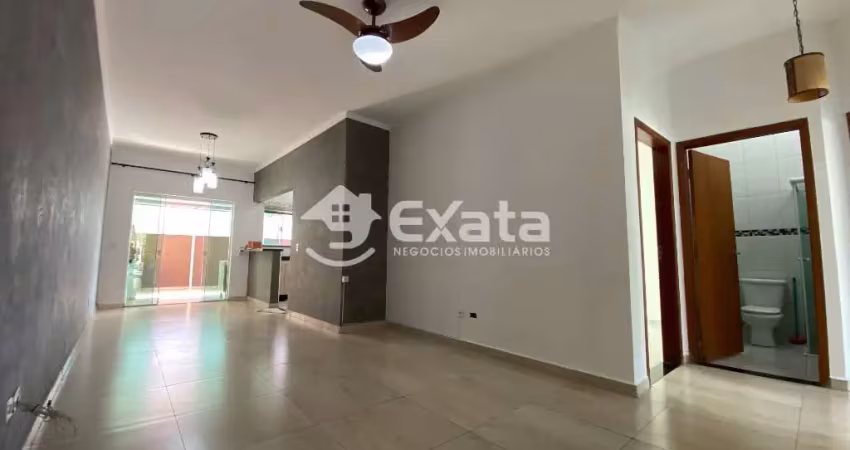 Casa em condomínio fechado com 3 quartos para alugar na Estrada Dinorah, 1400, Horto Florestal, Sorocaba