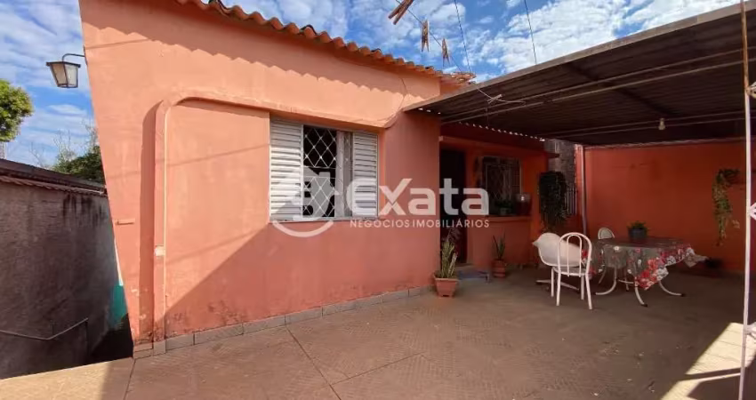 Casa com 4 quartos à venda na Rua Maria Isabel Conceição de Oliveira, 69, Jardim Novo Eldorado, Sorocaba