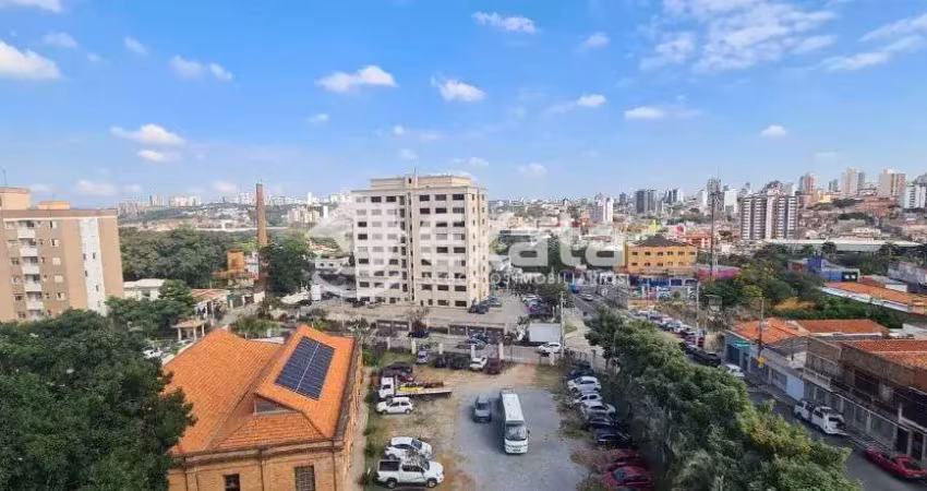 Apartamento com 3 quartos à venda na Rua Santa Maria, 147, Vila Hortência, Sorocaba
