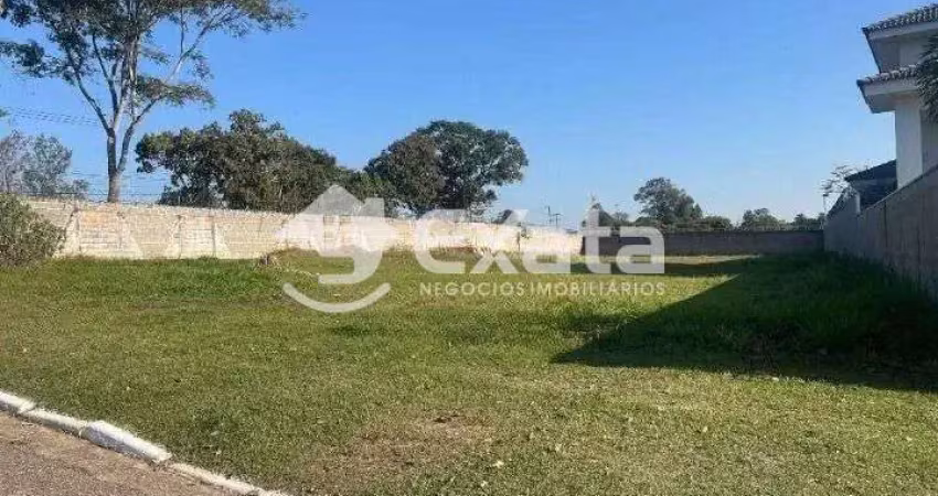 Terreno plano com 1.996 m2 no condominio portal da raposo em sorocaba/sp!