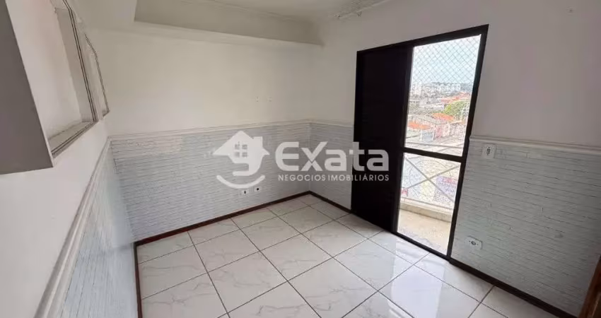 Apartamento com 2 quartos à venda na Rua João Ferreira da Silva, 1281, Além Ponte, Sorocaba