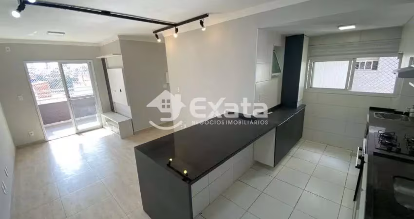 Apartamento com 3 quartos para alugar na Avenida Gisele Constantino, 430, Parque Bela Vista, Votorantim