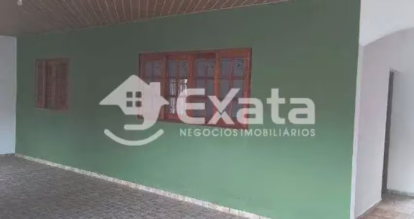 Linda casa a venda em sorocaba - 2 dormitorios e edicula na zona oeste