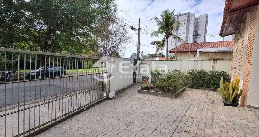 Casa a venda no jardim refugio, sorocaba - 3 dormitorios e edicula
