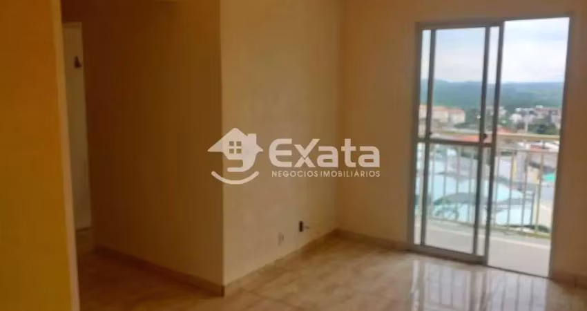 Apartamento com 2 quartos à venda na Rua Celso Umberto Reginato, 35, Jardim Tatiana, Votorantim