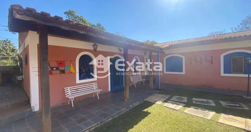 Magnifica chacara para venda em aracoiaba - colinas ii