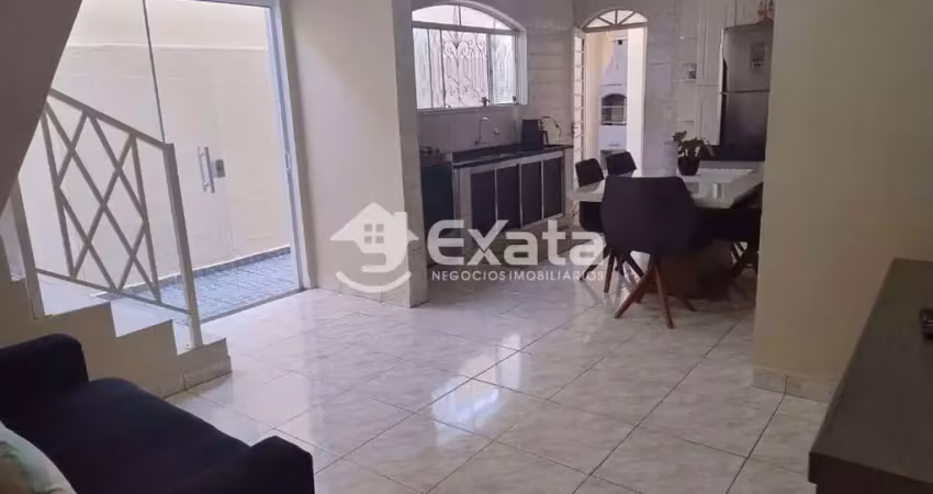Lindo sobrado a venda no jardim santa marina, sorocaba - 4 dormitorios!