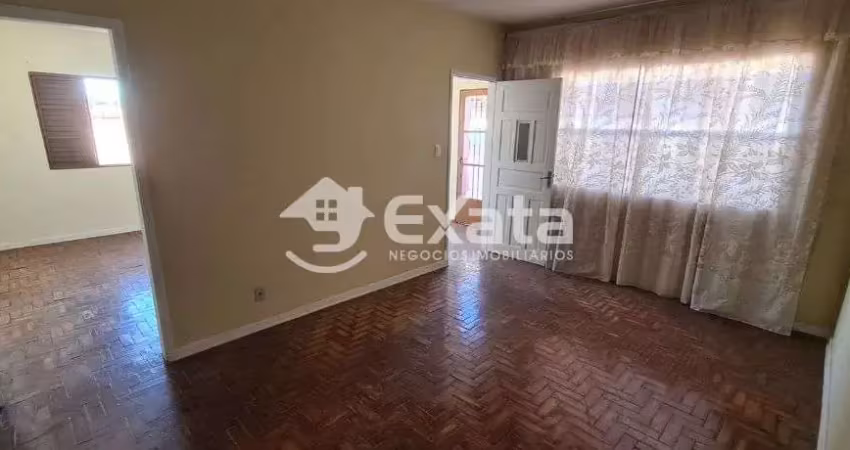 Casa padrao a venda na vila hortencia, sorocaba | 2 dormitorios e edicula