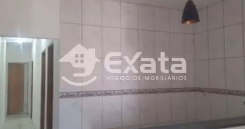 Kitinet de 2 dormitorios para alugar no jardim maria antonia prado, sorocaba