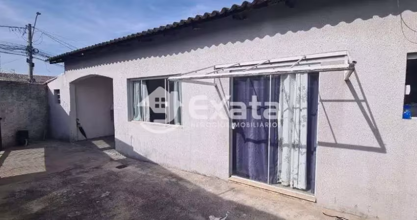 Casa com 2 quartos à venda na Rua Deputado Cássio Ciampolini, 145, Jardim Maria Eugênia, Sorocaba