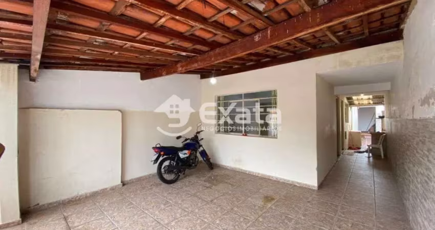 Casa com 2 quartos à venda na Rua Horácio Vieira Pedrico, 69, Jardim Antônio Rodrigues e Rodrigues, Votorantim