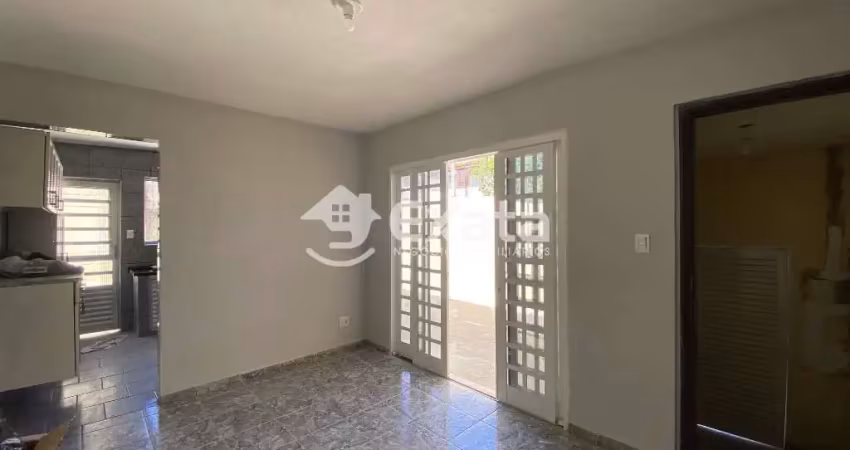 Casa terrea para venda ou locacao no jardim leocadia