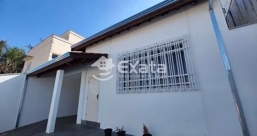 Linda casa com 3 dormitorios na vila trujillo, sorocaba
