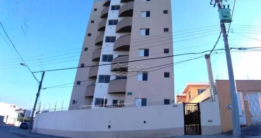Apartamento com 2 quartos à venda na Rua Jairo Grillo de Lima, 266, Vila Barão, Sorocaba
