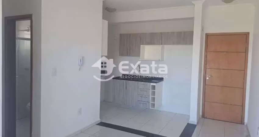 Vista privilegiada e conforto no apartamento do  villa sunset – sorocaba