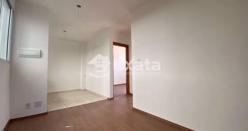 Apartamento com 2 quartos para alugar na Rua Antonio Bravo Plaça, 350, Wanel Ville, Sorocaba