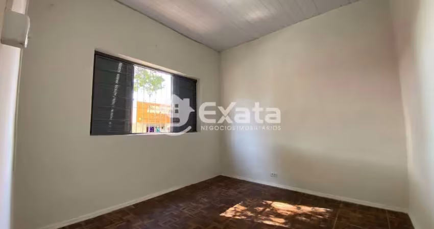 Casa com 2 quartos para alugar na Rua Rua Doutor Arthur Gomes, 697, Centro, Sorocaba