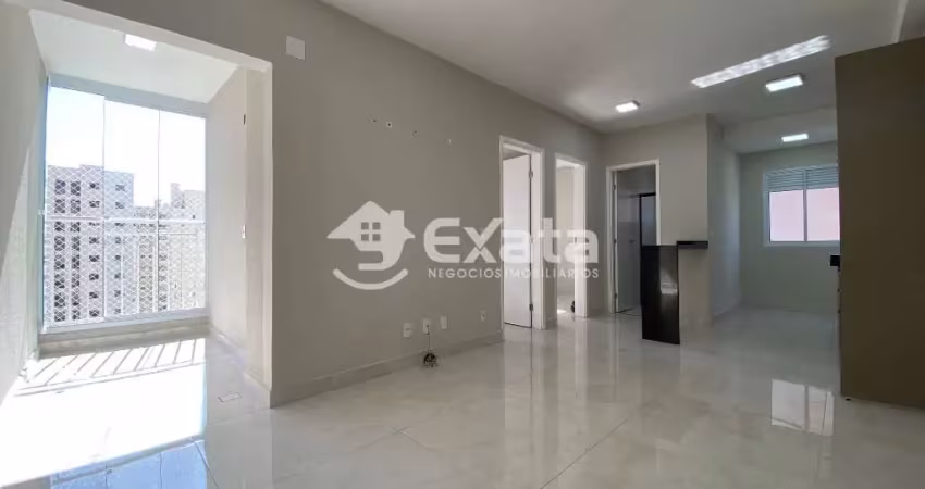 Apartamento com 2 quartos para alugar na Rua José Martinez Gabarron, 571, Jardim Gutierres, Sorocaba