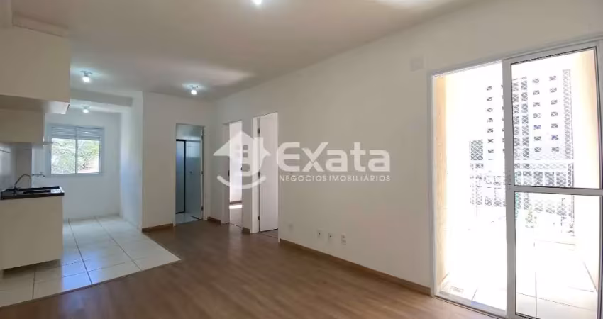Apartamento com 2 quartos para alugar na Rua José Martinez Gabarron, 571, Jardim Gutierres, Sorocaba