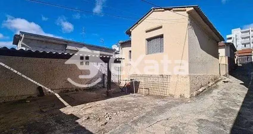 Terreno à venda na Rua João Pessoa, 671, Vila Jardini, Sorocaba