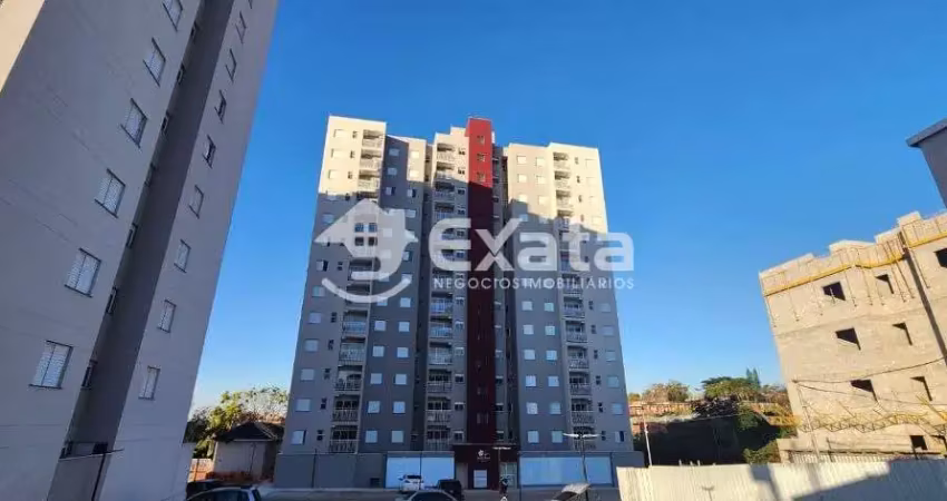 Apartamento padrao para alugar na vila fiori, sorocaba