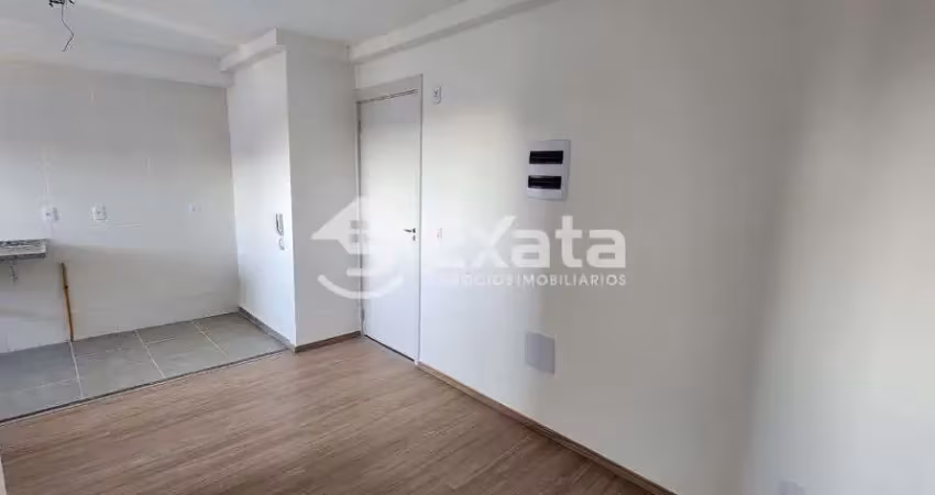 Apartamento com 2 quartos para alugar na Rua Ministro Salgado Filho, 616, Vila Fiori, Sorocaba