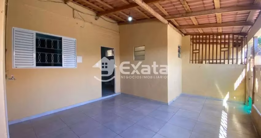 Casa terrea com 1 dormitorio disponivel para locacao na vila haro, zona leste de sorocaba - sp
