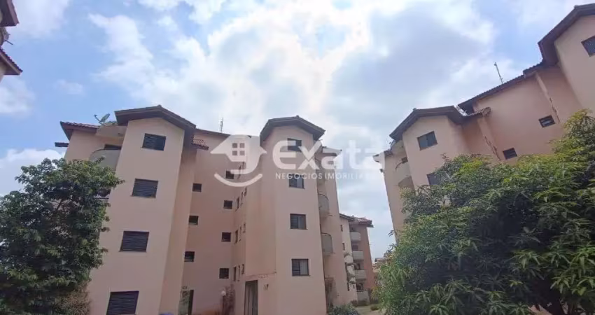 Apartamento com 2 quartos para alugar na Rua Laura Maiello Kook, 601, Jardim Novo Mundo, Sorocaba