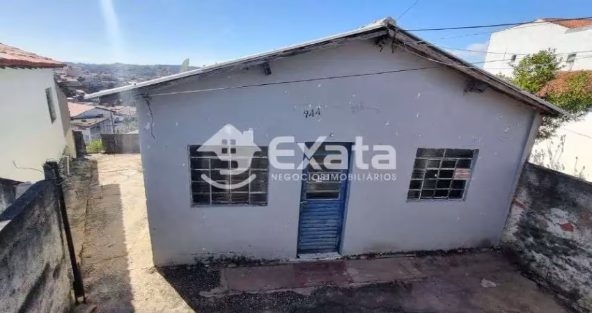 Casa com 2 quartos à venda na Rua Porfíria Fogaça Maciel, 244, Vossoroca, Votorantim