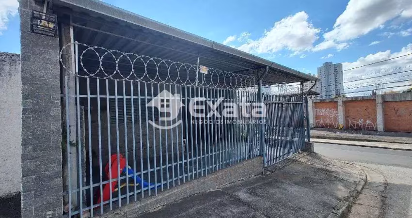 Casa com 4 quartos à venda na Rua Rio Grande do Norte, 74, Vila Augusta, Sorocaba