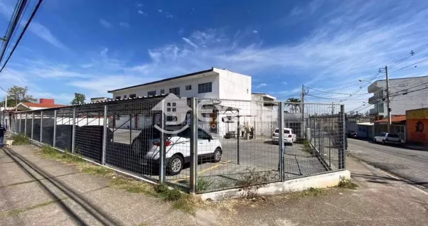 Kitnet / Stúdio para alugar na Rua Peru, 254, Vila Barcelona, Sorocaba